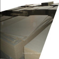 6mm melamine MDF board